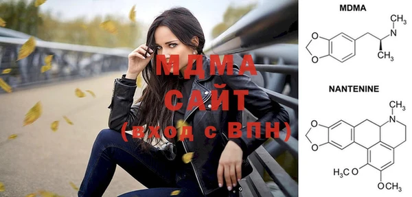 стафф Нея
